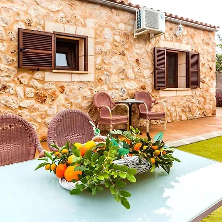 Villa Esplendor Campos (Mallorca)
