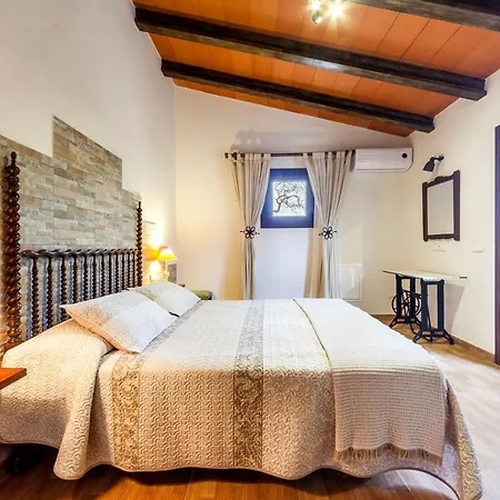 Esplendor * Campos (Mallorca)