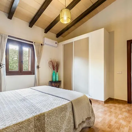 Esplendor * Campos (Mallorca)