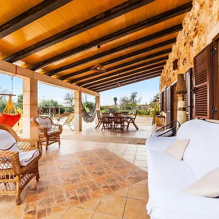Esplendor Villa *