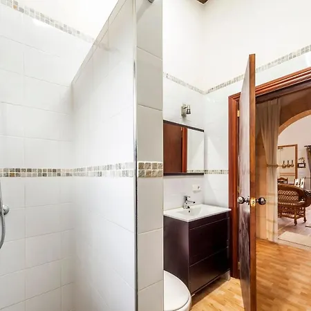 Villa Esplendor Campos (Mallorca)