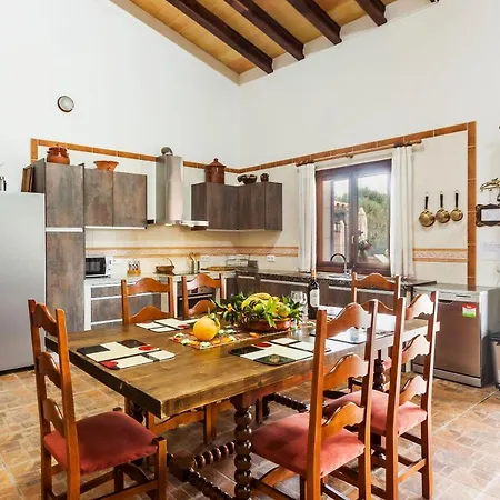 Esplendor Villa Campos (Mallorca)