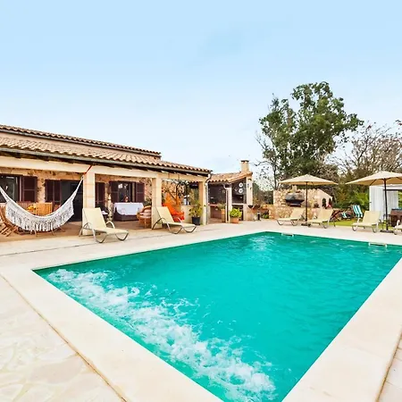 Esplendor Villa *