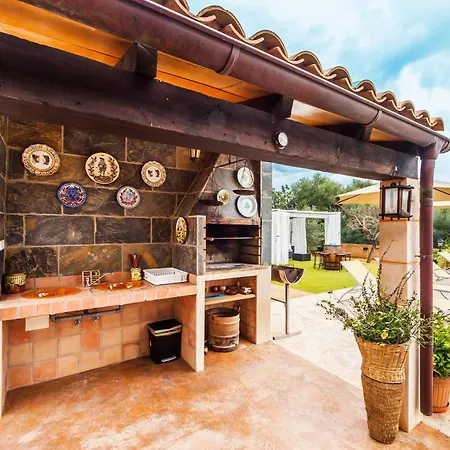 Esplendor * Campos (Mallorca)