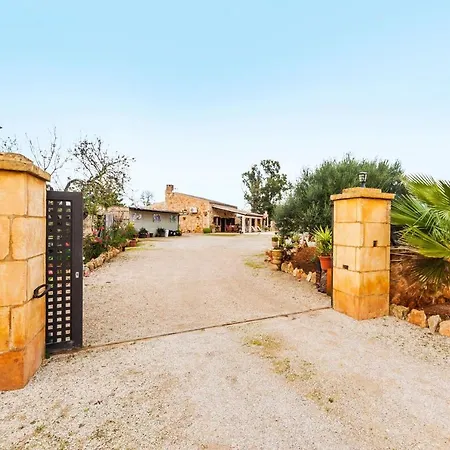 Esplendor * Campos (Mallorca)