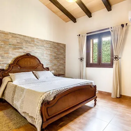 Esplendor * Campos (Mallorca)
